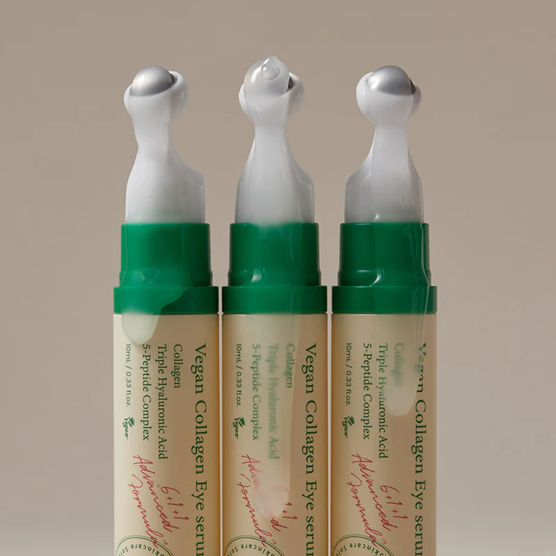 Vegan Collagen Eye Serum - Image 4
