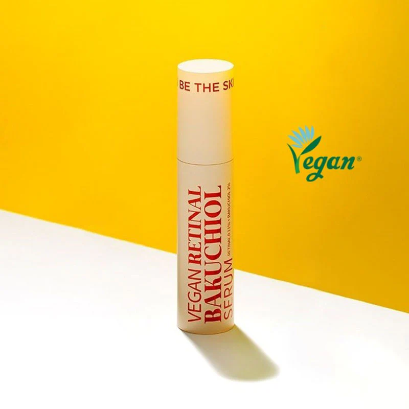Vegan Retinal Bakuchiol Serum - Image 3