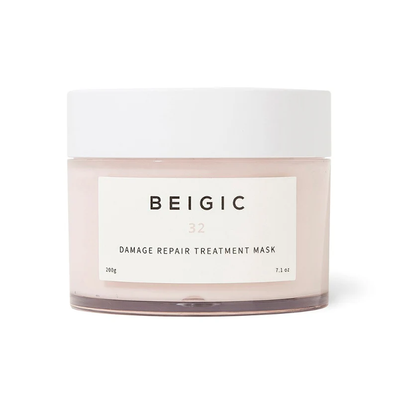 Damage Repair Treatment Mask