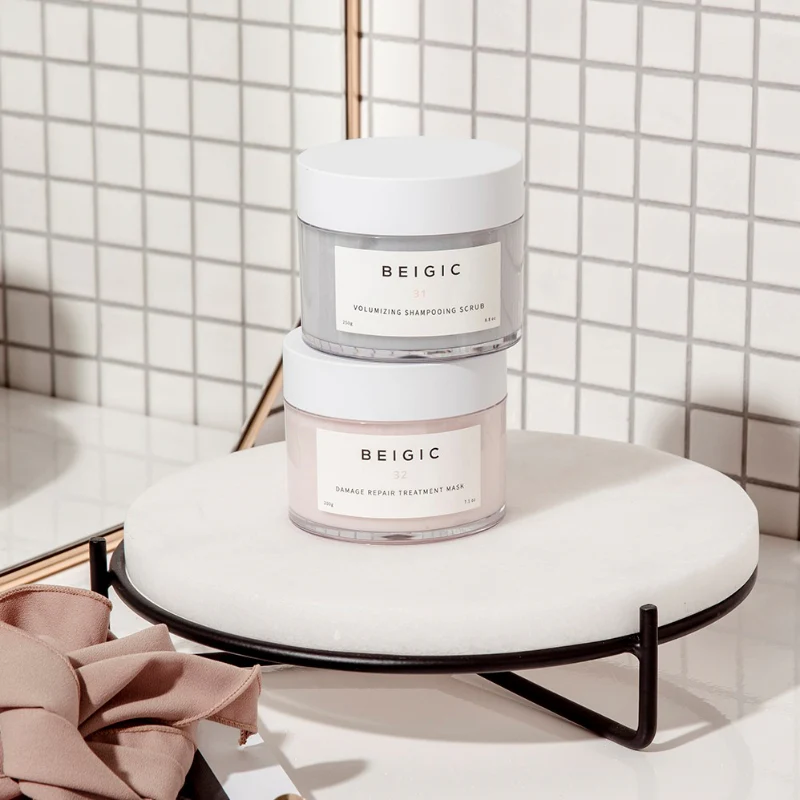 Damage Repair Treatment Mask - Image 5