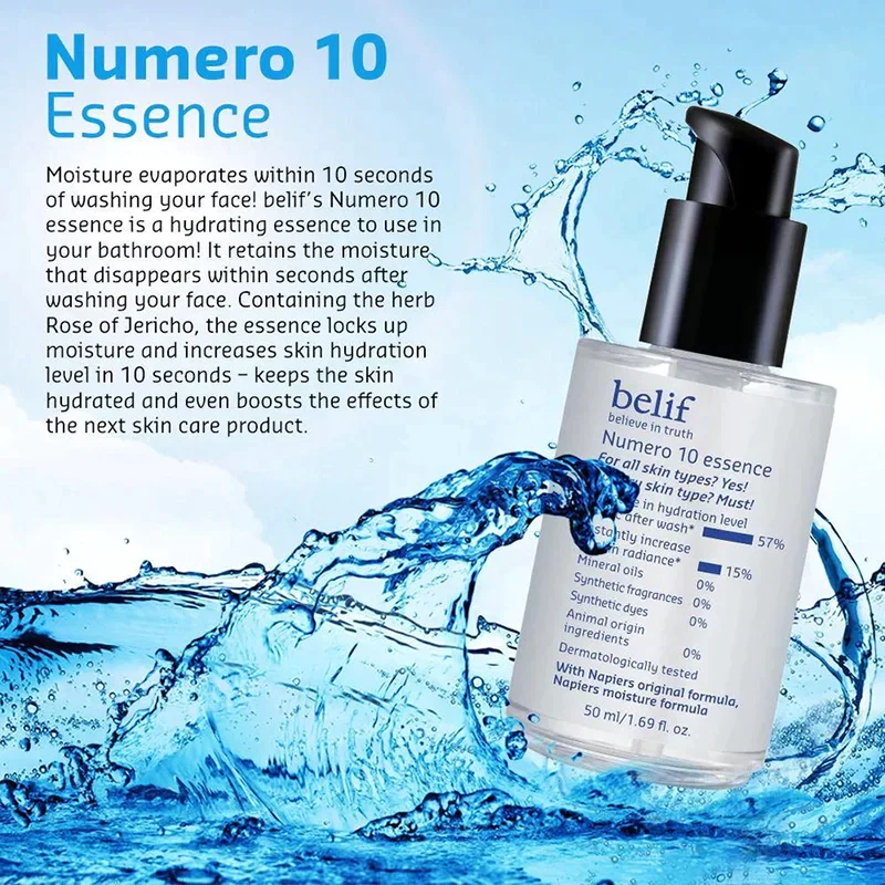 Numero 10 Essence - Image 3