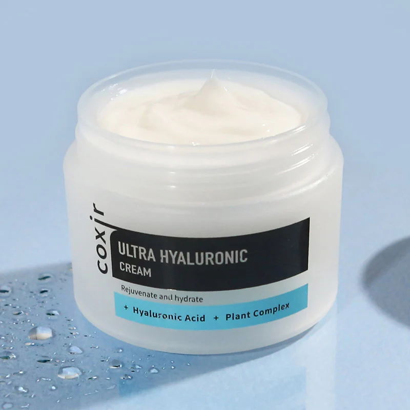 Ultra Hyaluronic Gift Set - Image 3