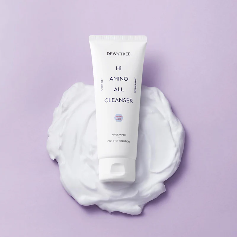 Hi Amino All Cleanser - Image 7