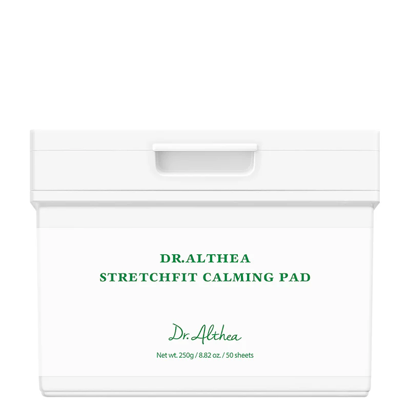StretchFit Calming Pad