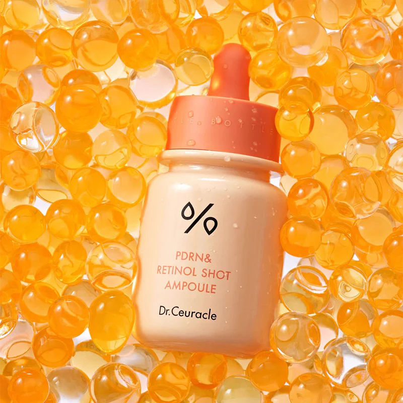 PDRN & Retinol Shot - Image 2