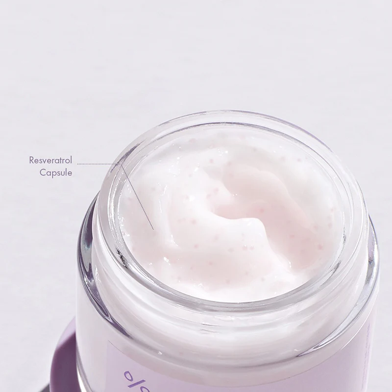 Vegan Active Berry Lifting Cream - (Expiring 19/10/2026) - Image 4