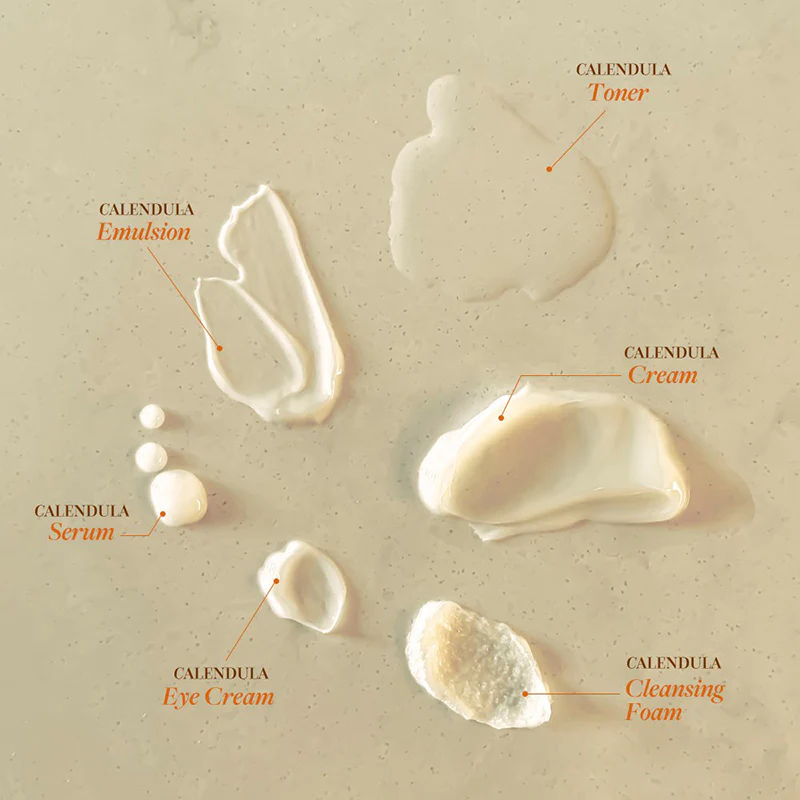 Calendula Relief Eye Cream - Image 8