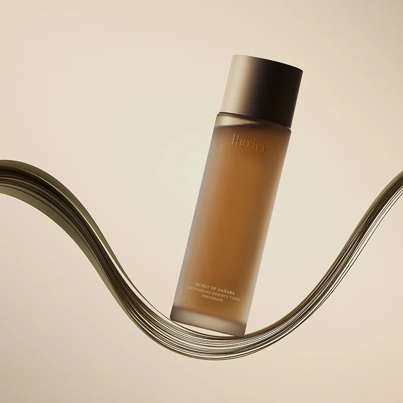 Conditioning Essence Toner; Freeshape - Image 2