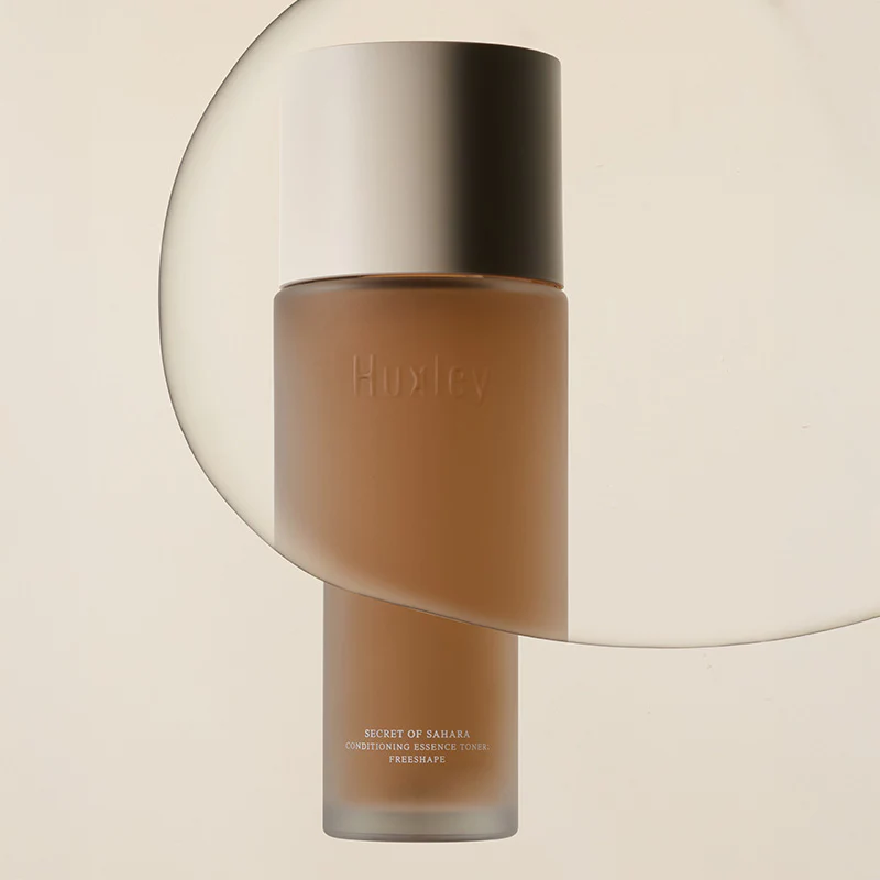 Conditioning Essence Toner; Freeshape - Image 4