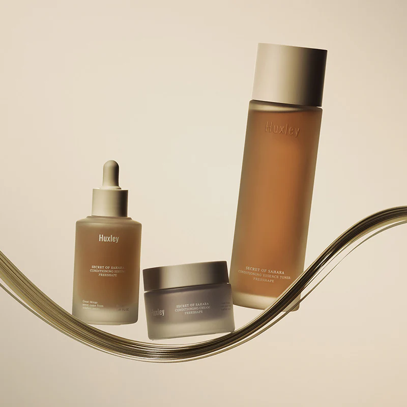 Conditioning Essence Toner; Freeshape - Image 9