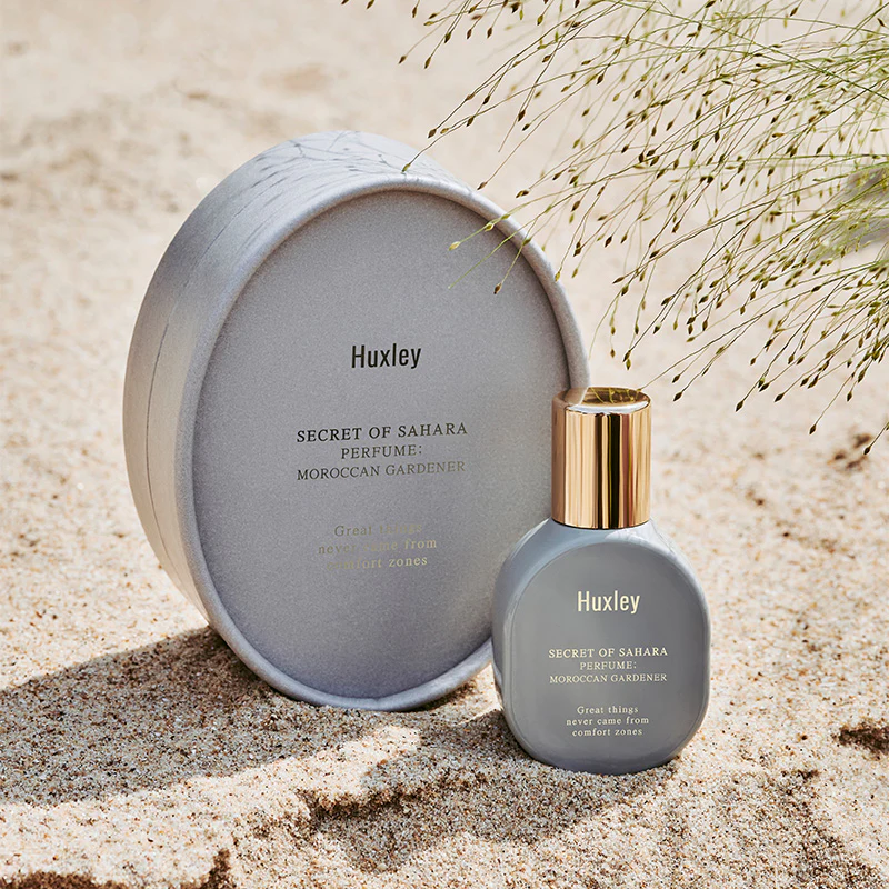 Secret of Sahara Perfume - Image 7