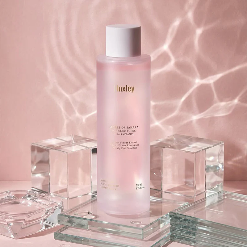 Skin Glow Toner; Vita Radiance - Image 5
