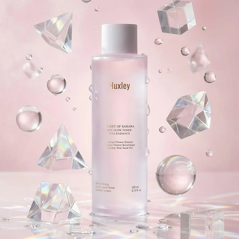Skin Glow Toner; Vita Radiance - Image 7
