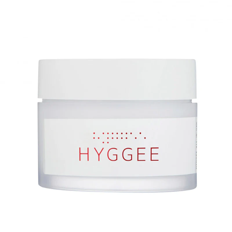 All-In-One Cream