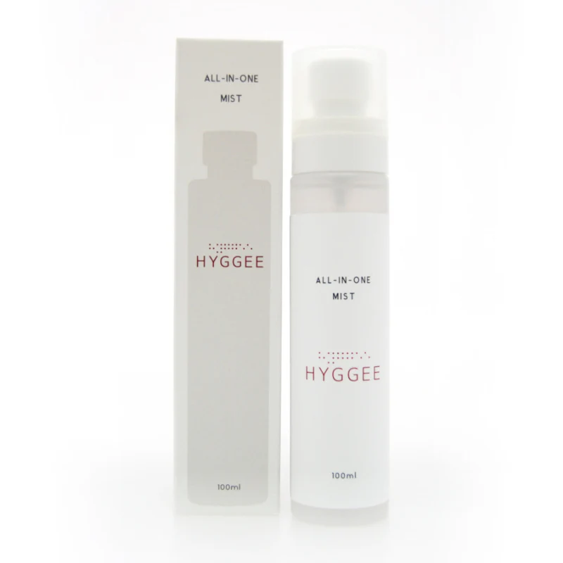 All-In-One Mist - Image 2