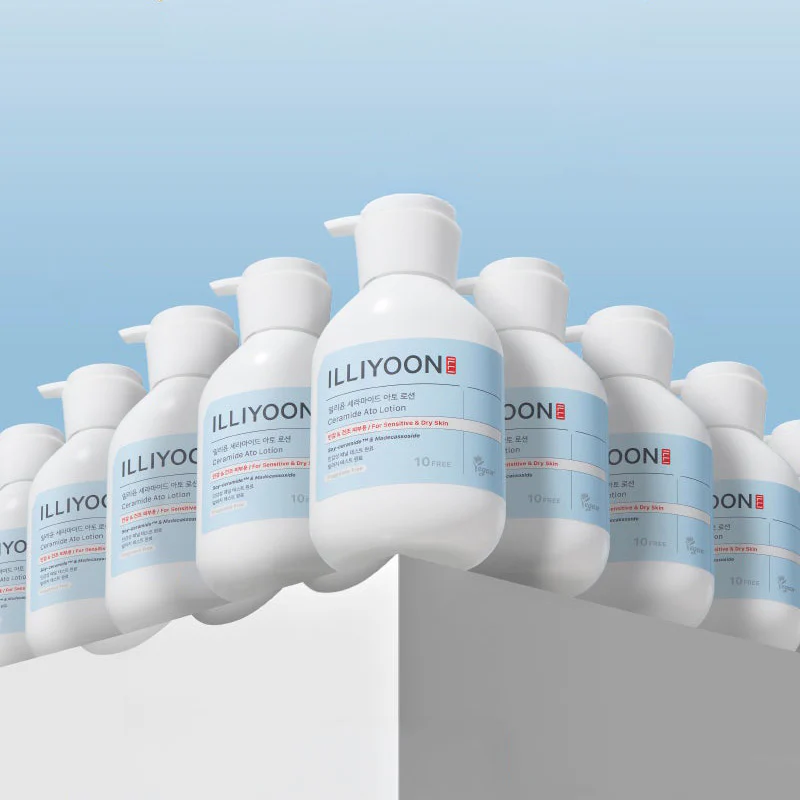 Ceramide Ato Lotion - Image 8