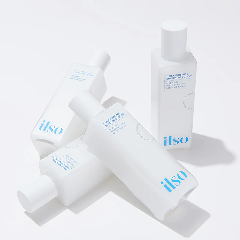 Daily Moisture Softening Lotion - Image 2