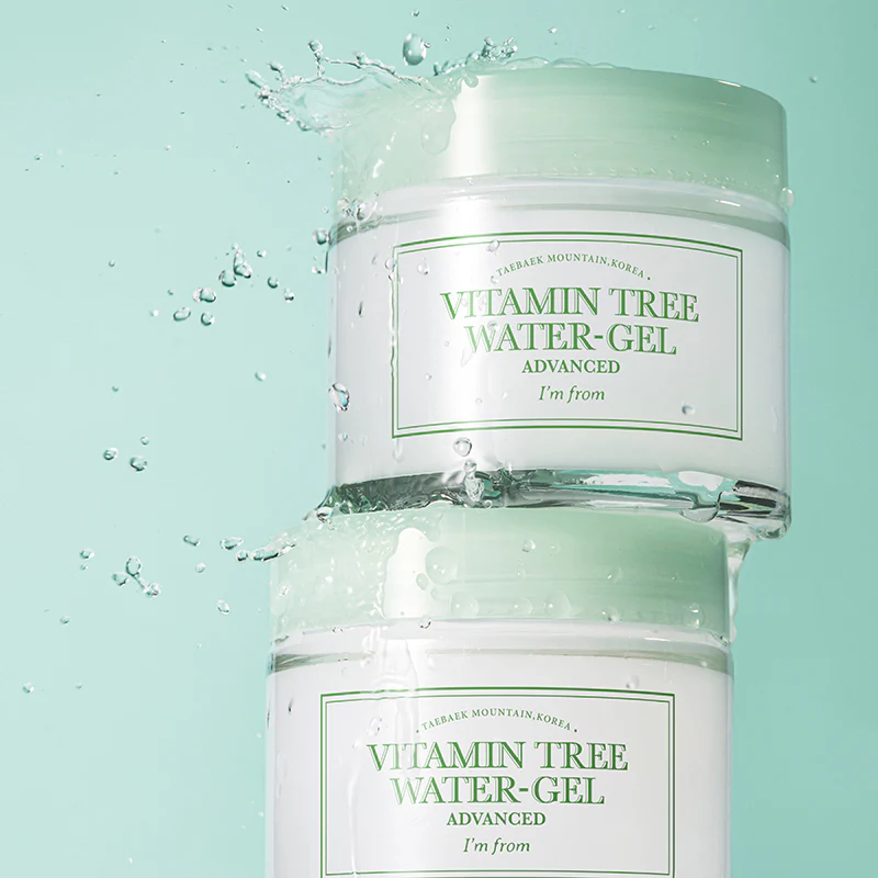 Vitamin Tree Water-Gel Advanced - Image 8