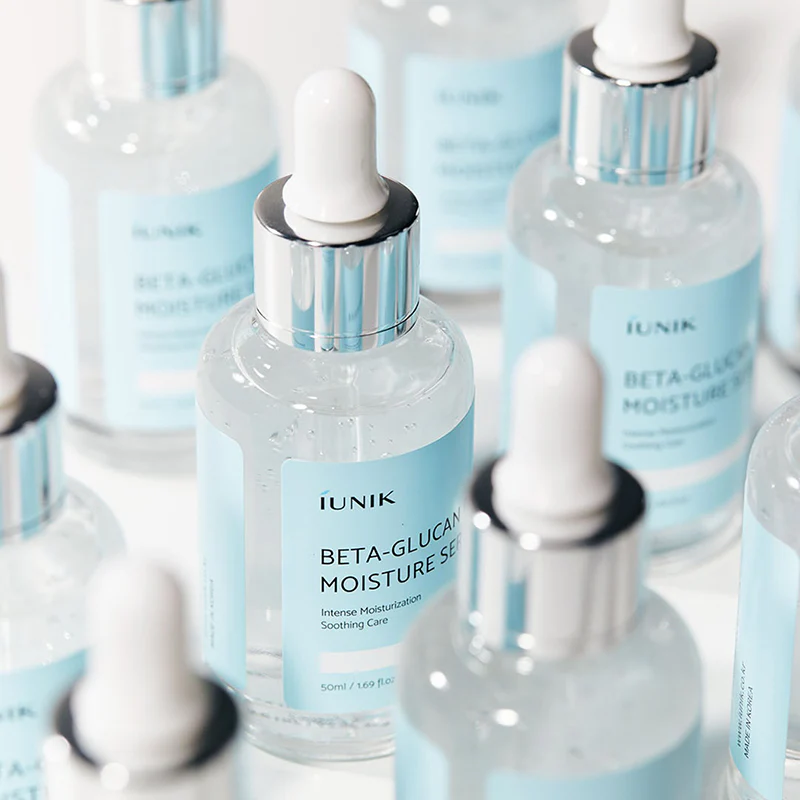 Beta Glucan Power Moisture Serum - Image 5