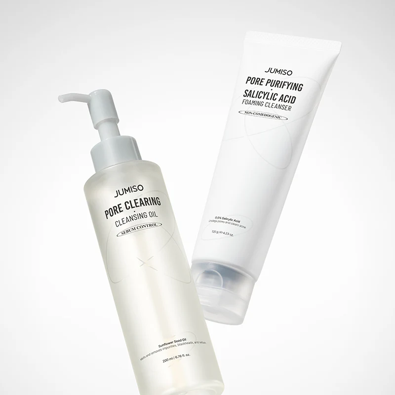 Pore-Purifying Salicylic Acid Foaming Cleanser - Image 8
