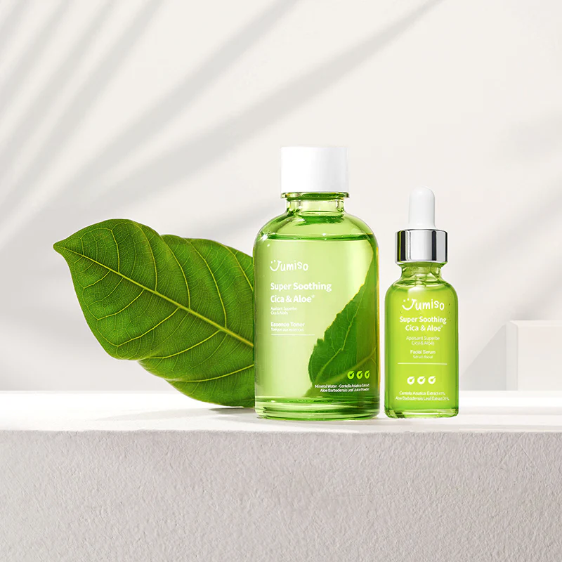 Super Soothing Cica & Aloe Essence Toner - Image 8