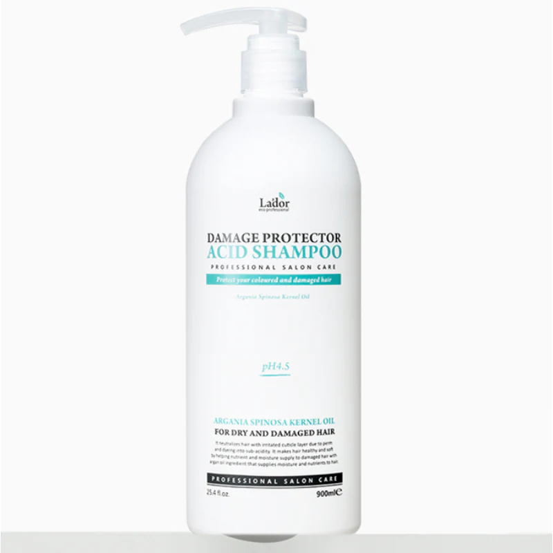 Damage Protector Acid Shampoo - Image 2