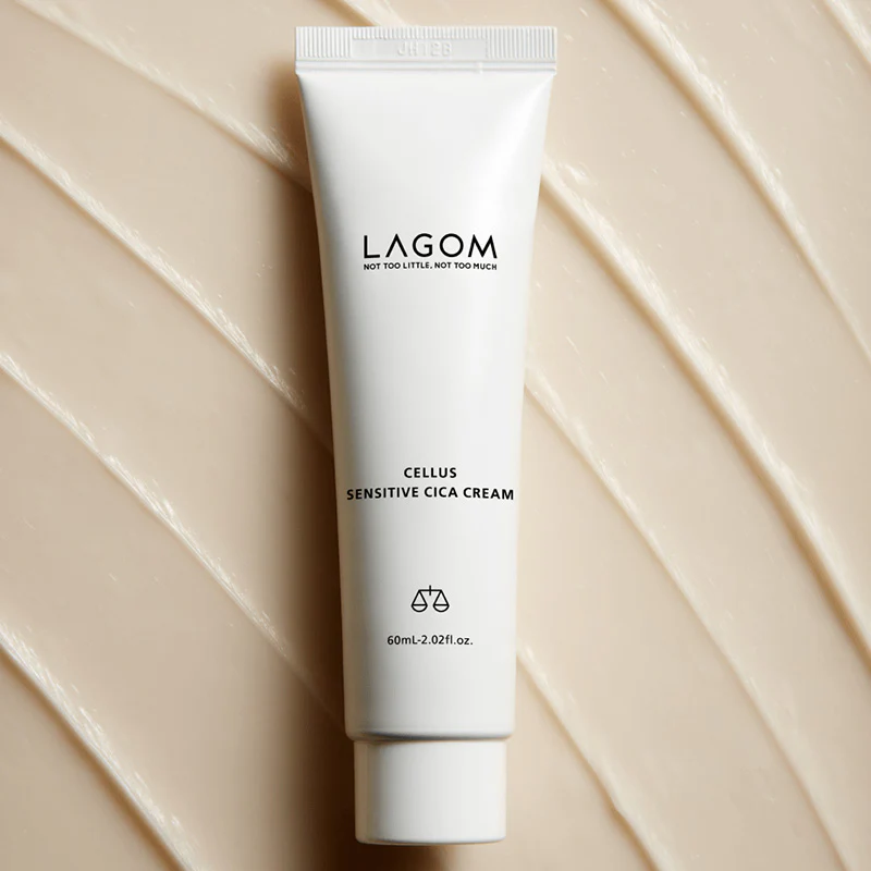 Cellus Sensitive Cica Cream - Image 3