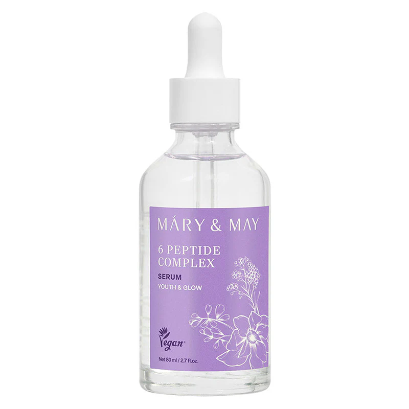 6 Peptide Complex Serum - Image 10