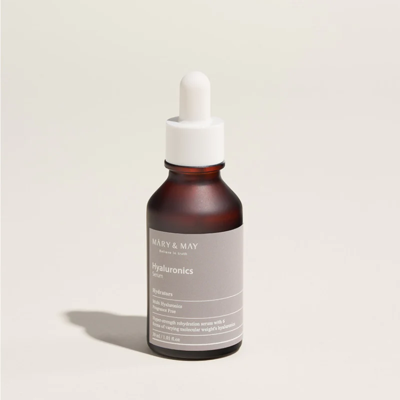 Hyaluronics Serum - Image 3