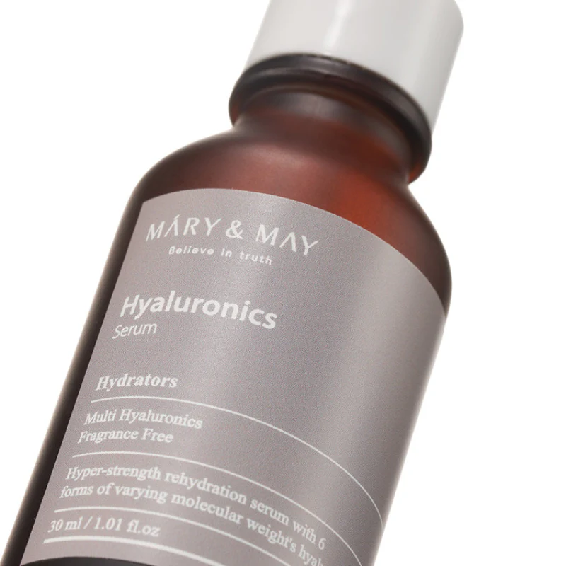 Hyaluronics Serum - Image 4