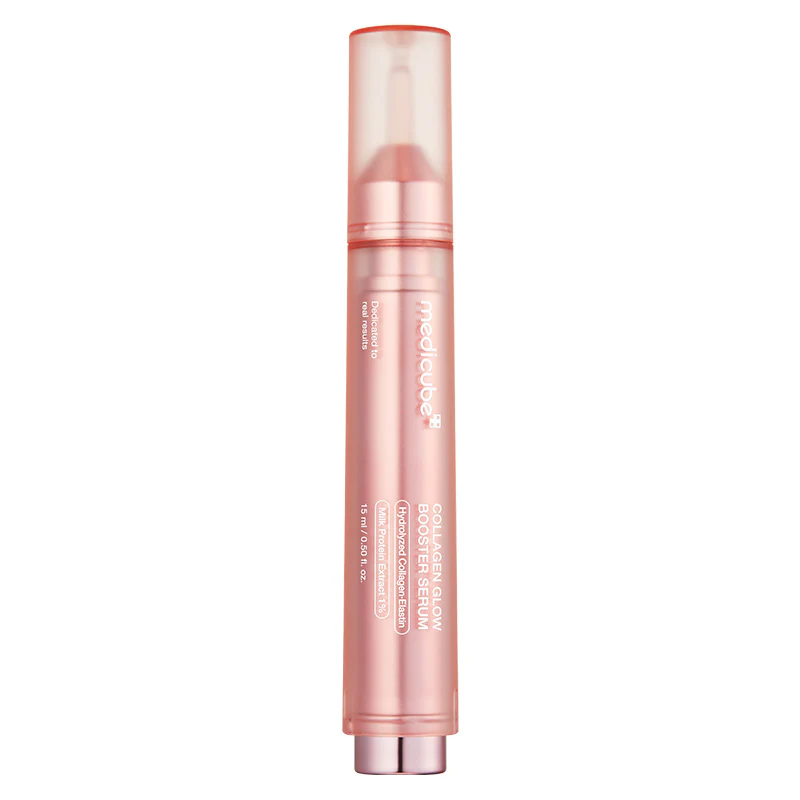 Collagen Glow Booster Serum