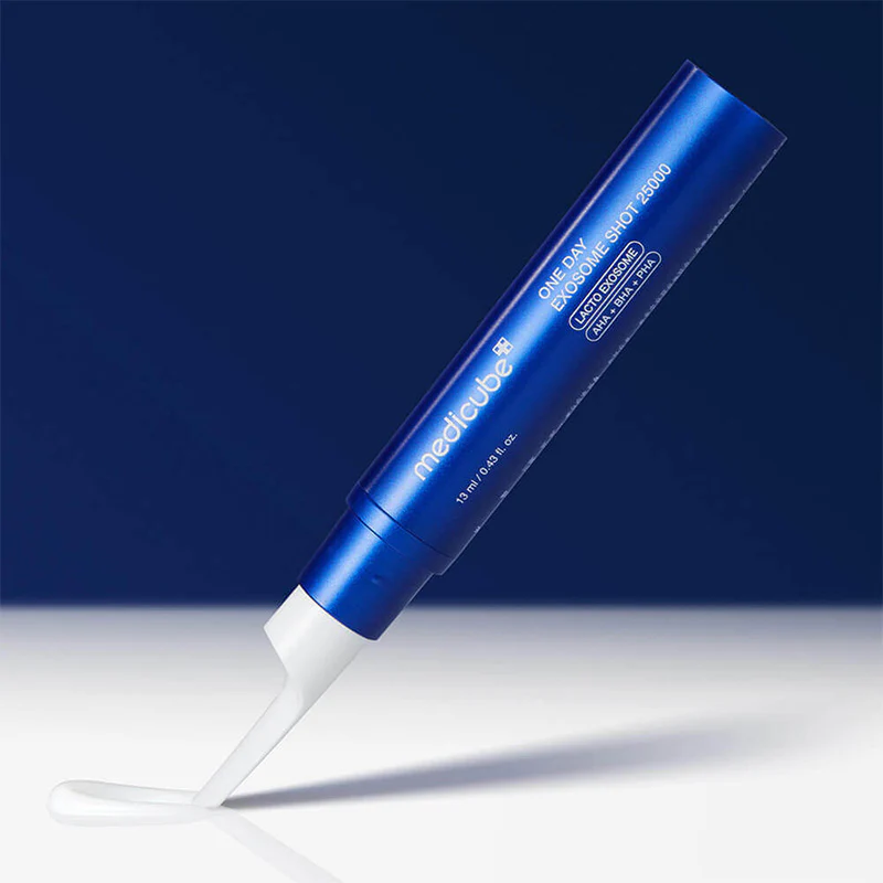 One Day Exosome Shot 25000 - Image 5