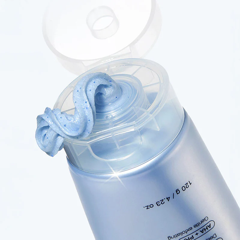 Zero Pore SA Clear Capsule Cleansing Foam - Image 3