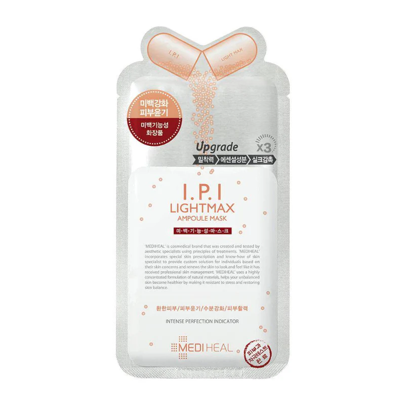 I.P.I Lightmax