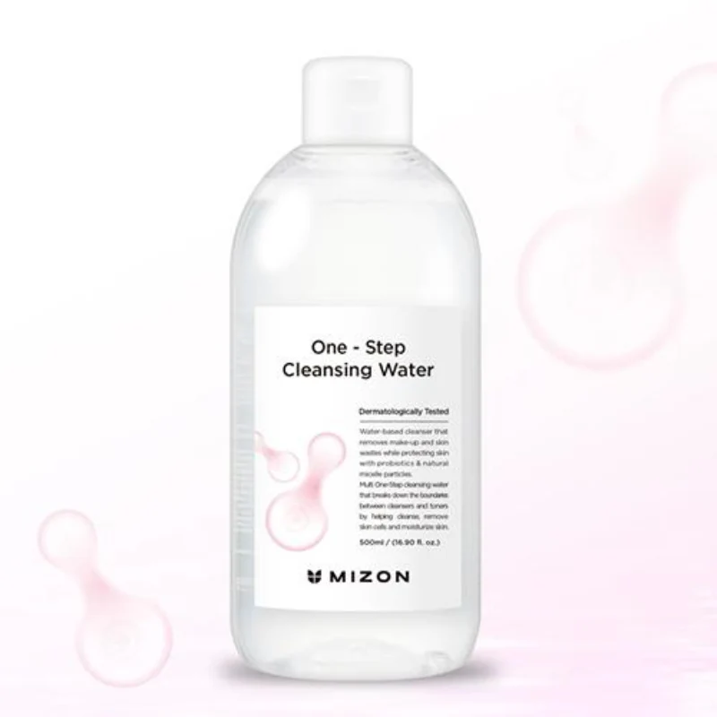 One step Cleansing Water - Image 2