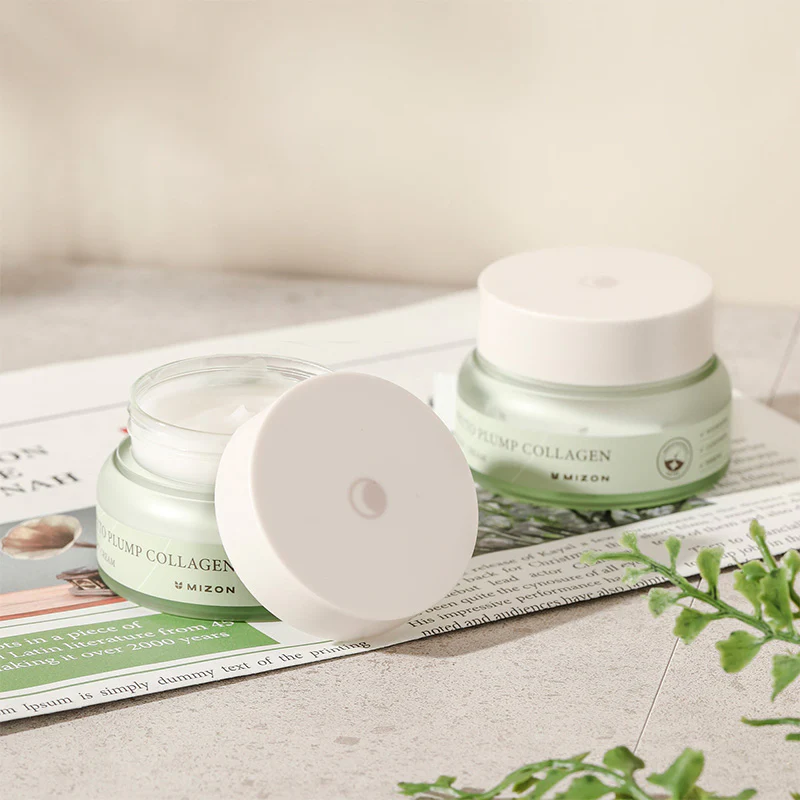 Phyto Plump Collagen Night Cream - Image 9