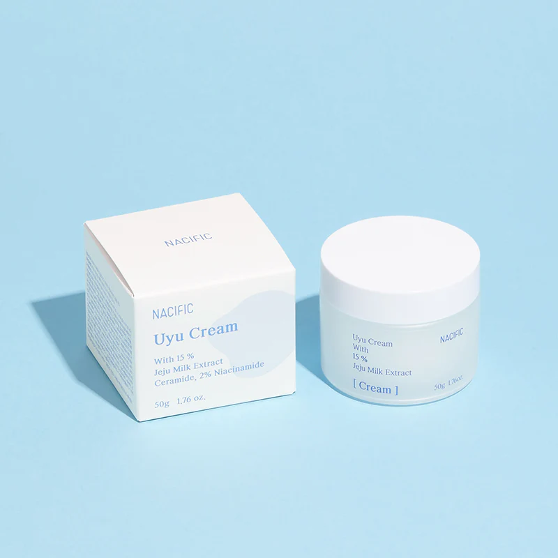 UYU Cream - Image 7