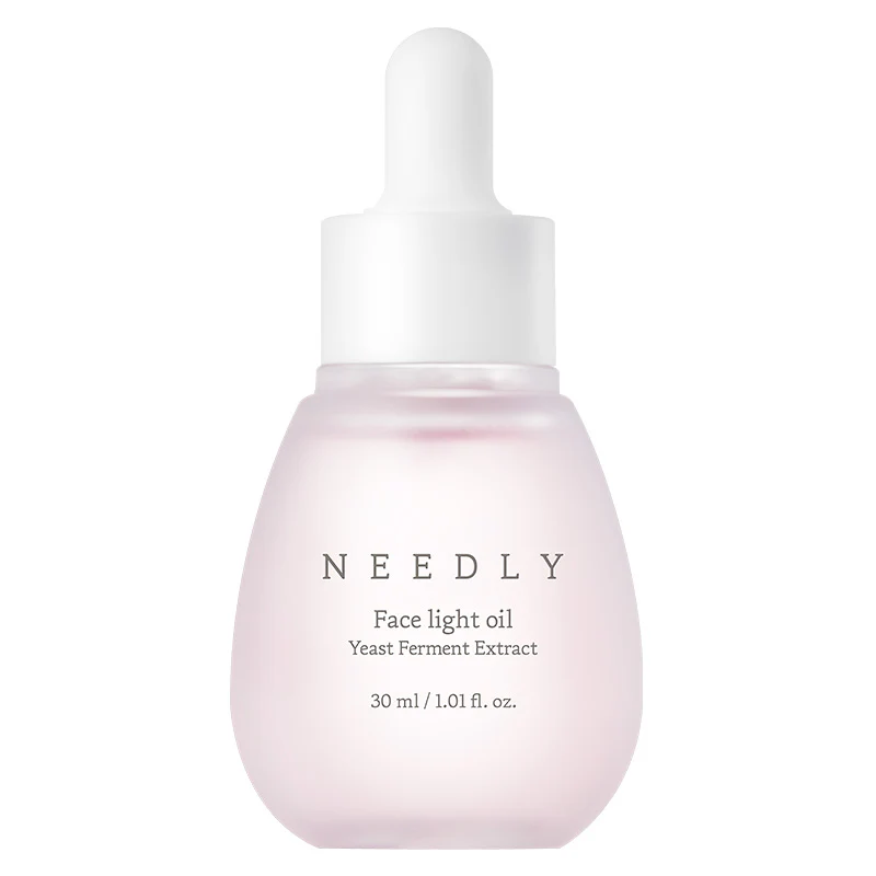 Face Light Oil