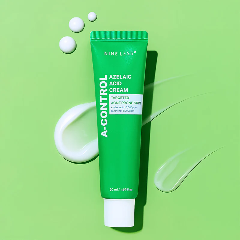 A-Control Azelaic Acid Cream - Image 2
