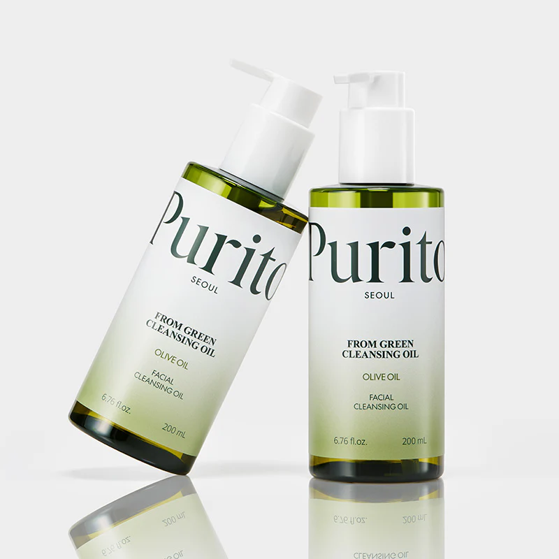 From Green Cleansing Oil - Image 6