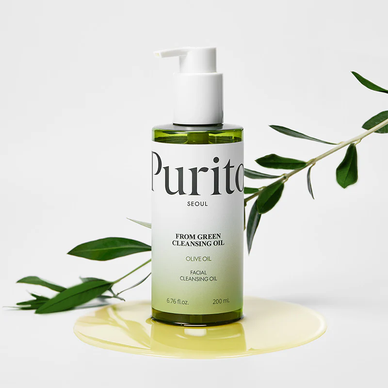 From Green Cleansing Oil - Image 7