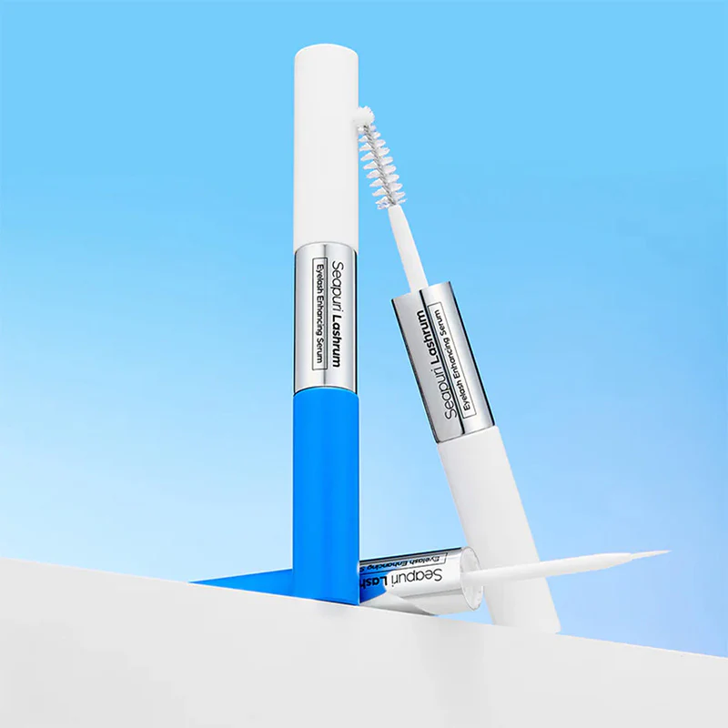 Lashrum Eyelash Enhancing Serum - Image 5
