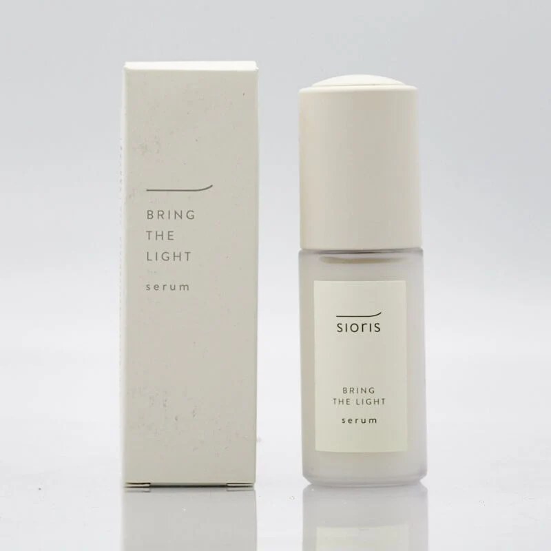 Bring the light Serum - Image 2