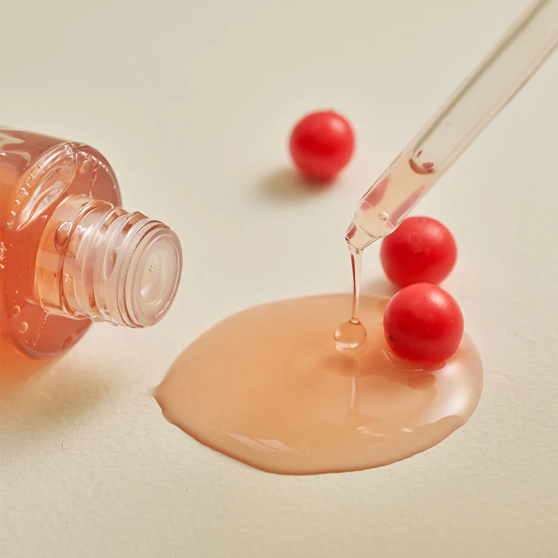 Drops Of Omija Calming Ampoule - Image 2