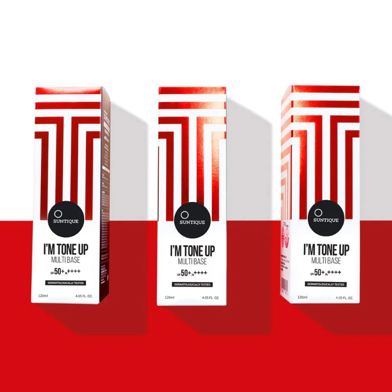 I'M TONE UP Multi Base SPF50 PA++++ - Image 3