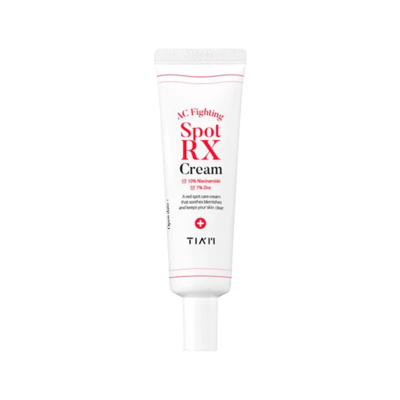 AC Fighting Spot Rx Cream