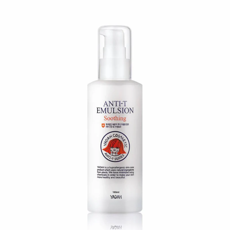 Anti-T Emulsion