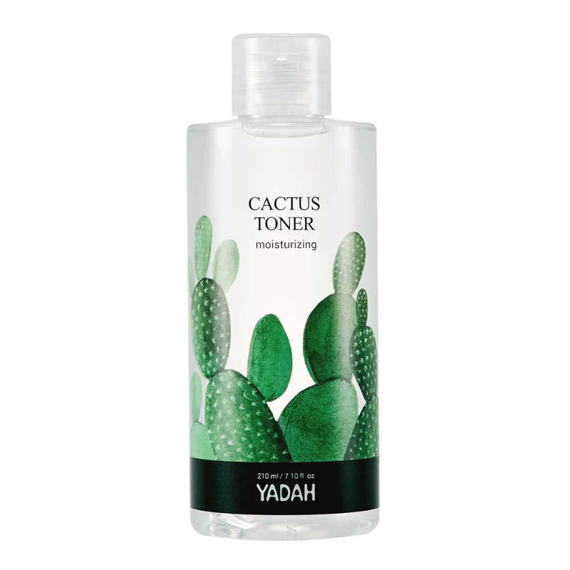 Cactus Toner